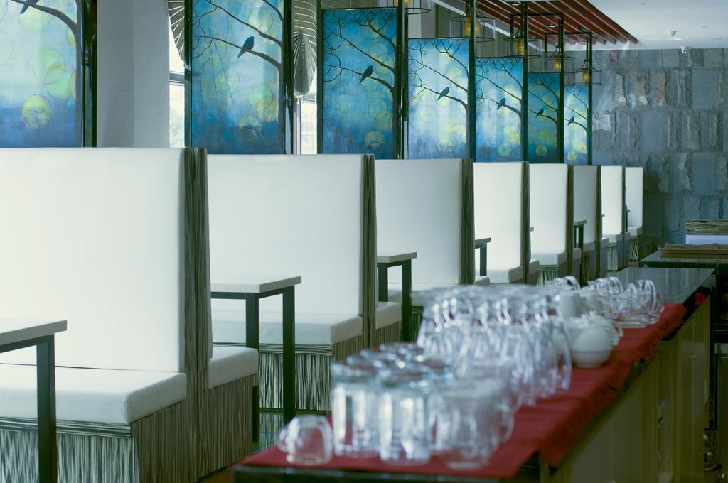 Lori Star Hotel Qionghai Екстериор снимка