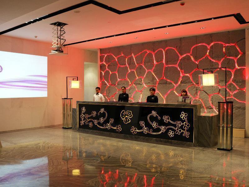Lori Star Hotel Qionghai Екстериор снимка