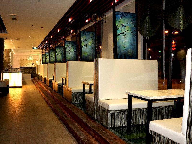 Lori Star Hotel Qionghai Екстериор снимка