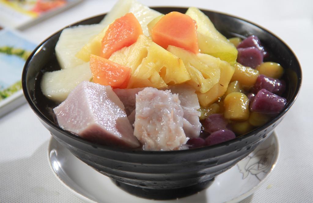 Lori Star Hotel Qionghai Екстериор снимка